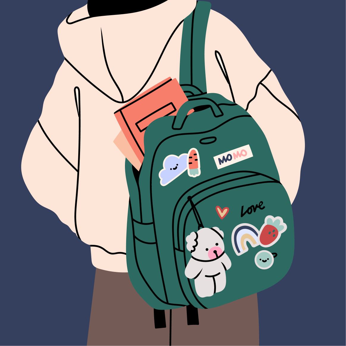 Caroline Smedvig: Pioneering Advocate for Mental Health Equity in Polarizing Times